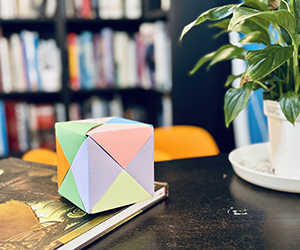Cube